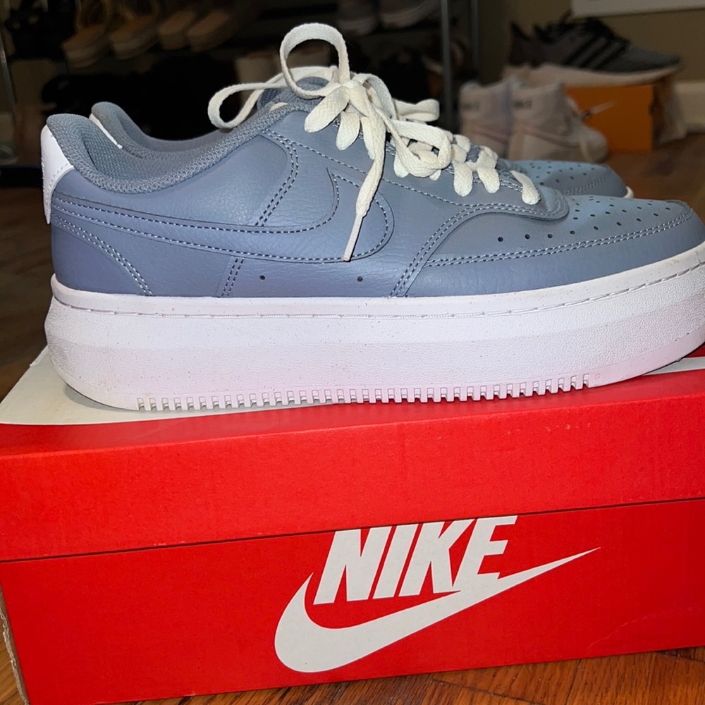 Women’s Nike Court Vision Alta LTR